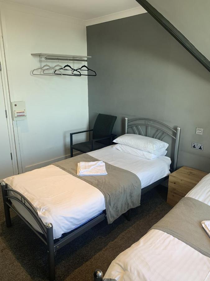 Rock House Bed And Breakfast Maidstone Exteriér fotografie