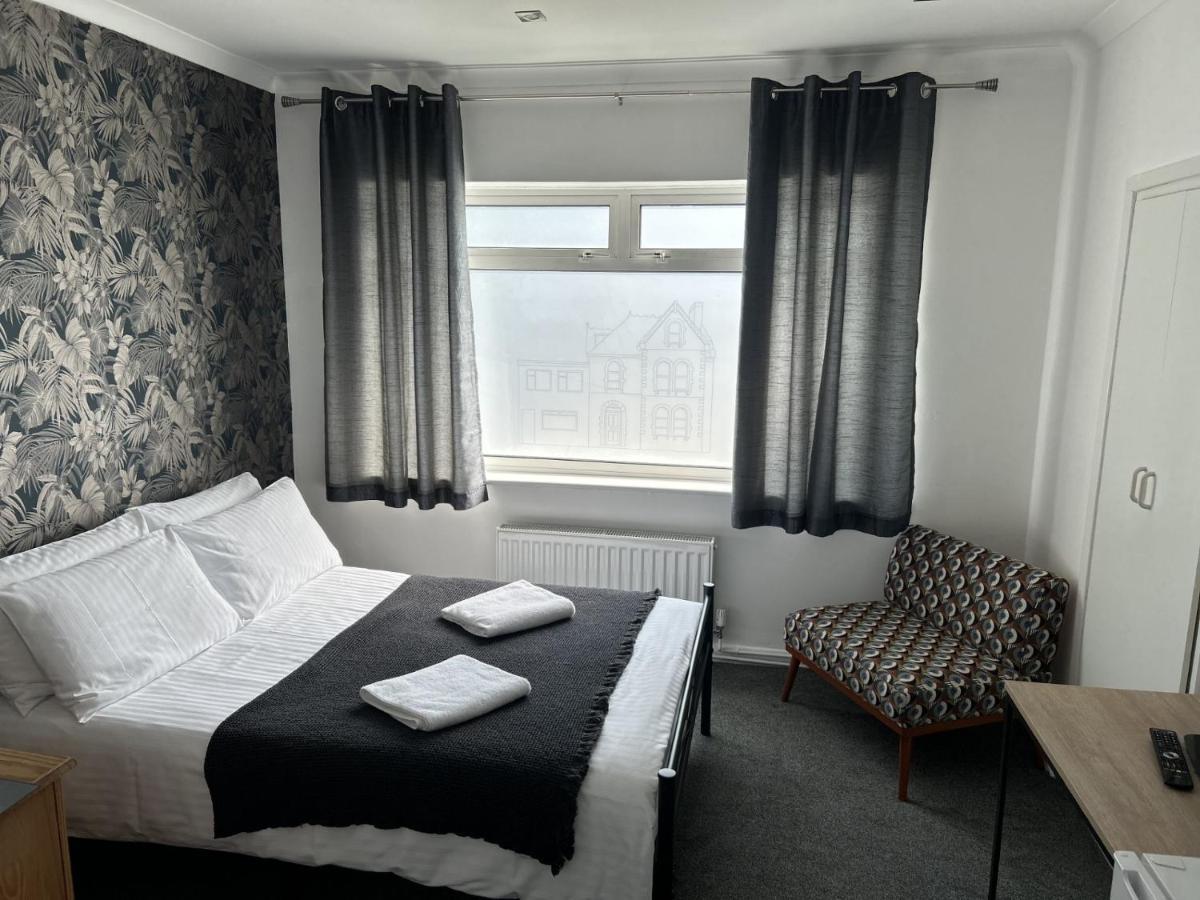 Rock House Bed And Breakfast Maidstone Pokoj fotografie