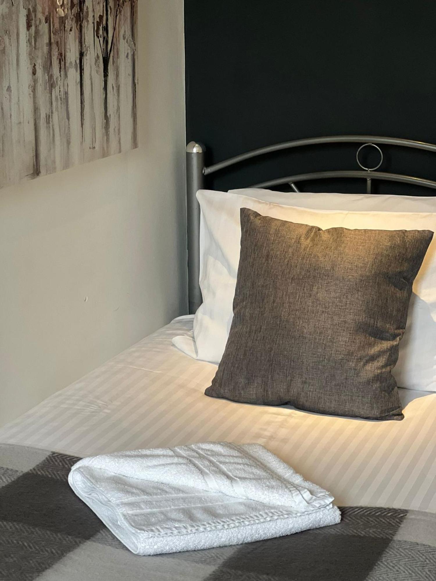 Rock House Bed And Breakfast Maidstone Pokoj fotografie